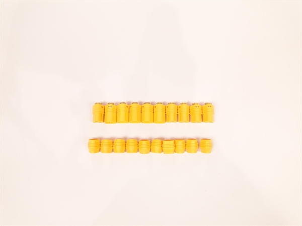 MT60 3Pole Connector 5prs