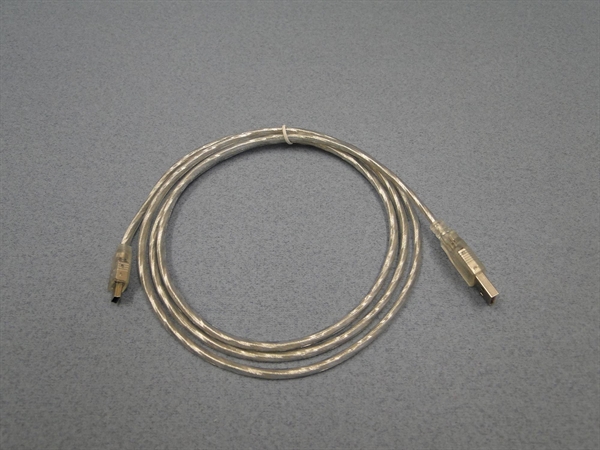 Lead Mini USB > USB