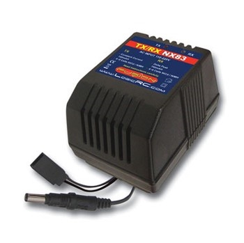 Fusion NX83 Tx/Rx AC
