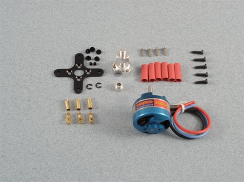 3529/08 Brushless Motor 1600kv
