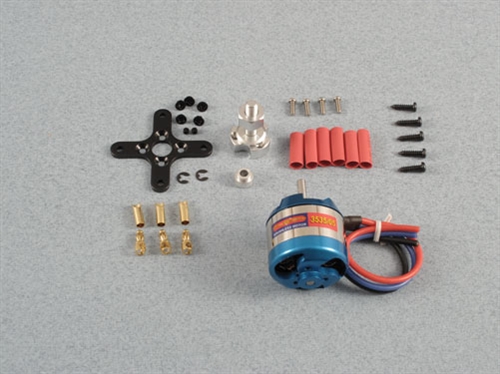 3535/05 Brushless Motor 1500kv