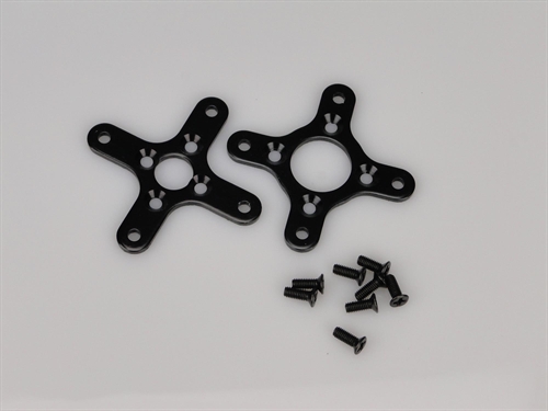 Motor Mount 35 (2pcs)
