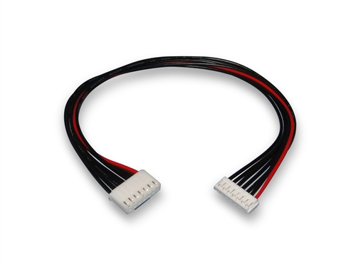 Balance Adaptor Lead 250mm - 6 Cell