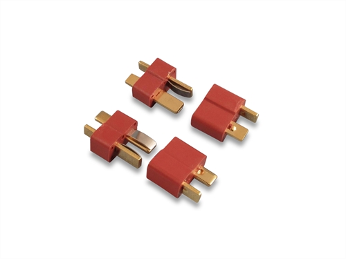 Deans Connector Set 2prs