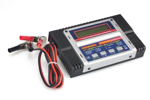 Fusion L50B Pro Typhoon DC