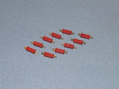 Mini Deans Connector Set 10prs