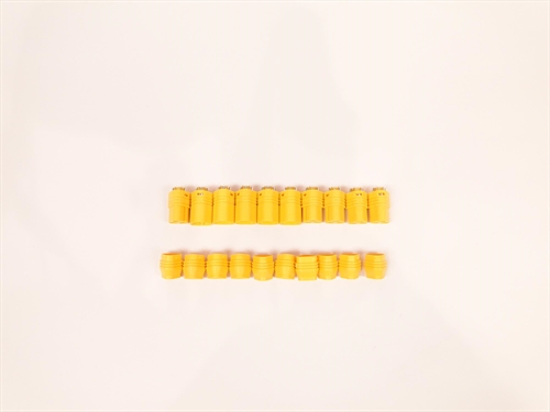 MT60 3Pole Connector 5prs