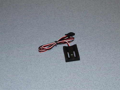 Fusion Temperature Sensor