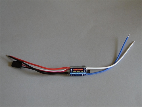 AirPower 14A N4~8/Li1~3 F