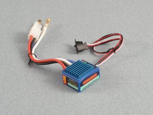 AquaPower 18~36T 5~10 128A FNR