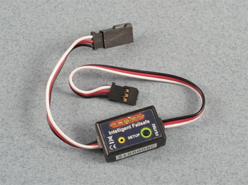 Car Failsafe (Intelligent)