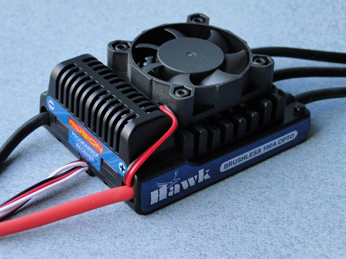 Hawk BL 100A OPTO N14~36/Li4~12