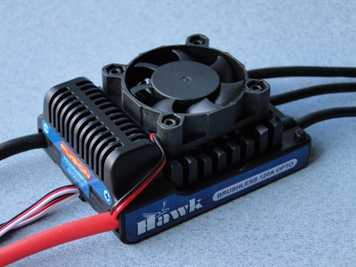 Hawk BL 120A OPTO N14~36/Li4~12