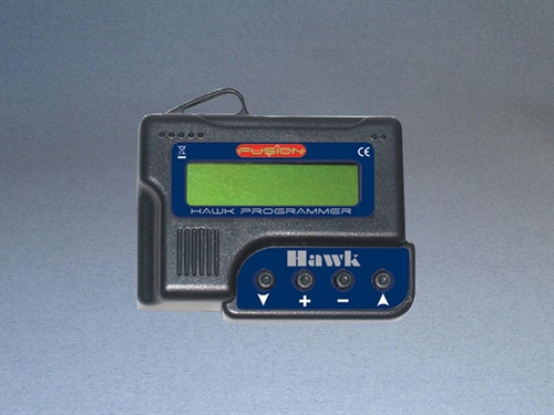 Hawk BL ESC Programmer
