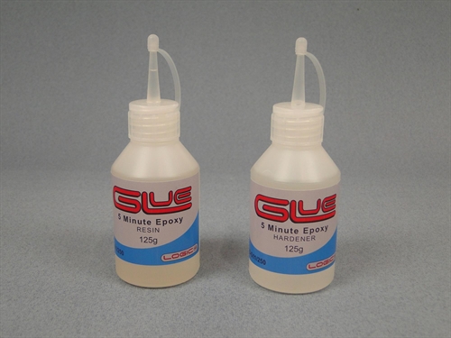 Epoxy 5 min 250g