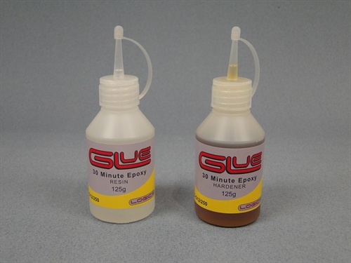 Epoxy 30 min 250g