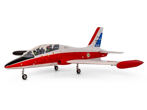 Aermacchi MB-339 60-86N Scale Military Turbine Jet ARF, 84