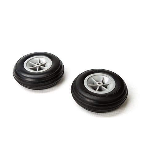 Pro-Lite Wheels, 3-1/2 (2)