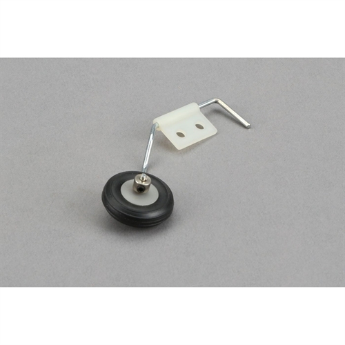 Tail Wheel Assembly: Sbach 342 60