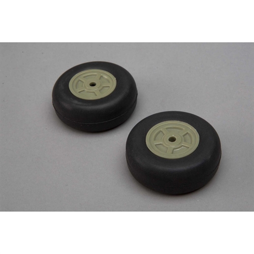 Main Wheels; 55mm: Valiant 10cc