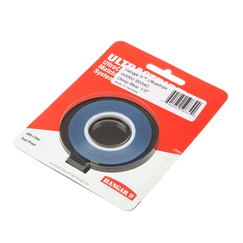 UltraStripe, Deep Blue 1/8