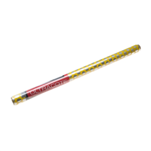 UltraCote, Bright Yellow with Silver Dots - 2m