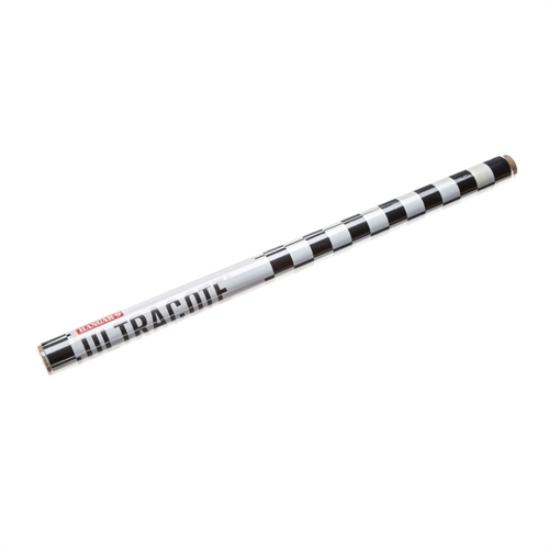 UltraCote, 1 Squares White/Blk - 2m