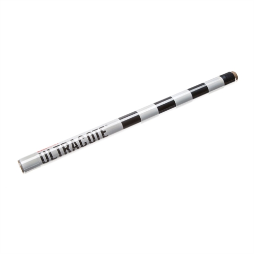 UltraCote, 2 Squares White/Black - 2m
