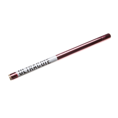 UltraCote, Transparent Red - 2m