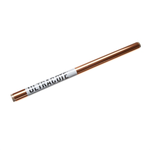 UltraCote, Transparent Orange - 2m