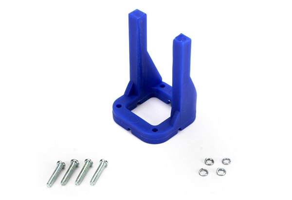 Motor Mount: Twist 40 ARF V2