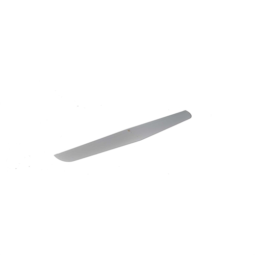 Horizontal Stabilizer: ASH 31 Mi 6.4m