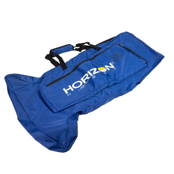 Wing Bag: Aermacchi MB-339 60-86N