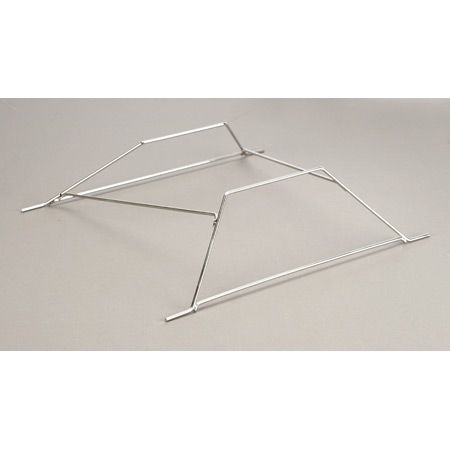 Steel Struts Set: 40 Floats