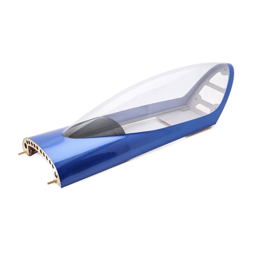 Hatch with Canopy: Sbach 342 60