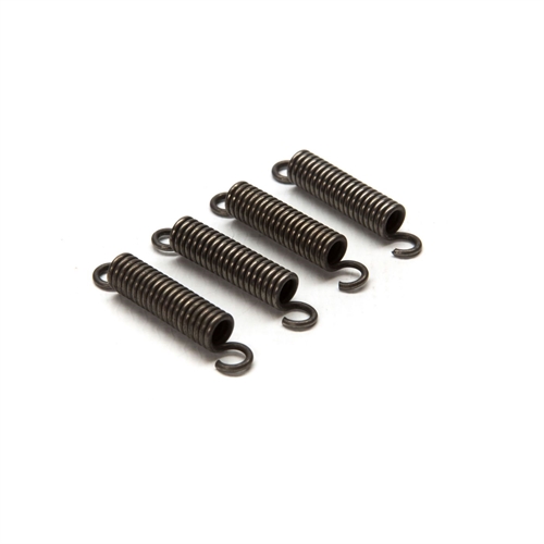 25% J-3 Cub Landing Gear Spring Set