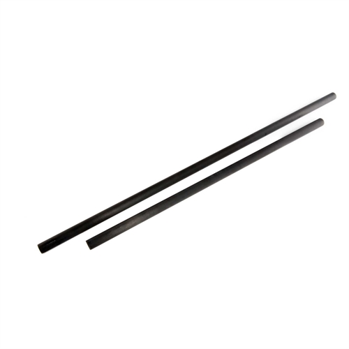 Carbon Fiber Wing Tube Set, P3 60cc