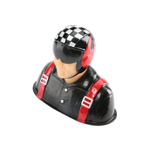 Painted Pilot Figure, P3 60cc ARF
