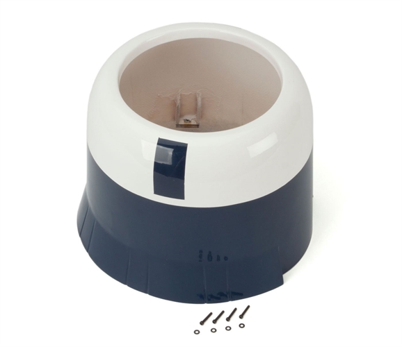 Cowling:  F4U-1D Corsair 60cc