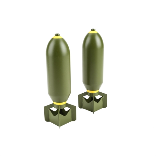 Bombs:  F4U-1D Corsair 60cc