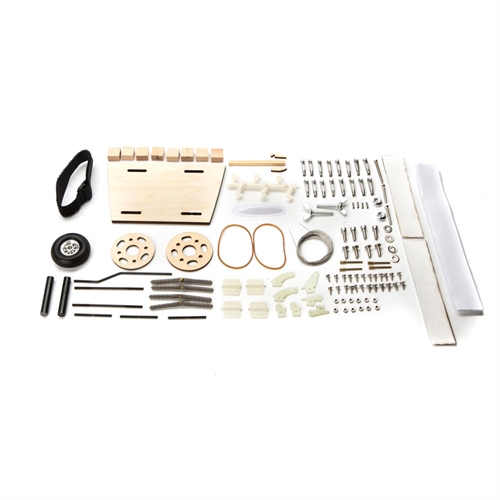 Hardware Pack: ASW 20 4.7m
