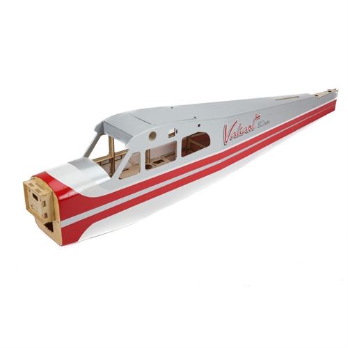 Fuselage: Valiant 30cc