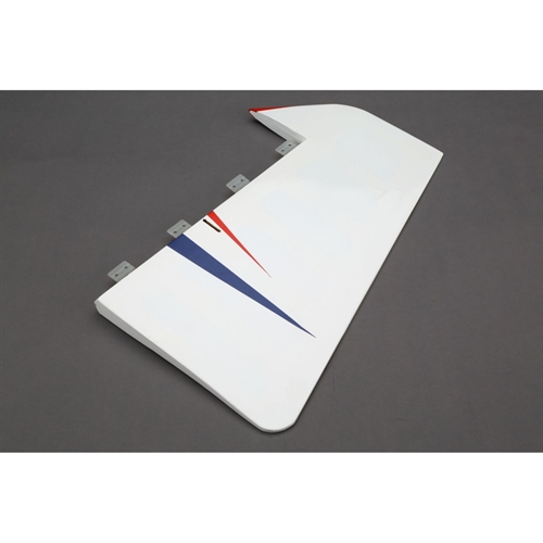Rudder: Inverza 62