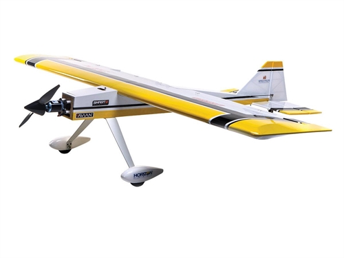 Ultra Stick 50e PNP INC Motor ESC Servos amp Prop