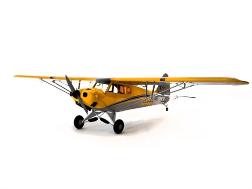 Carbon Cub 15cc ARF