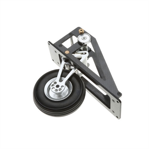 30 Percent Sailplane Electric Retract