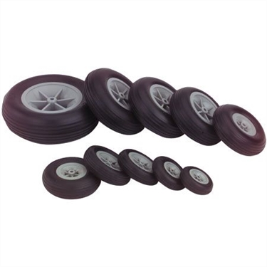 Pro-Lite Wheels, 1-1/2 (2)