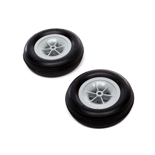 Pro-Lite Wheels, 2-1/4 (2)