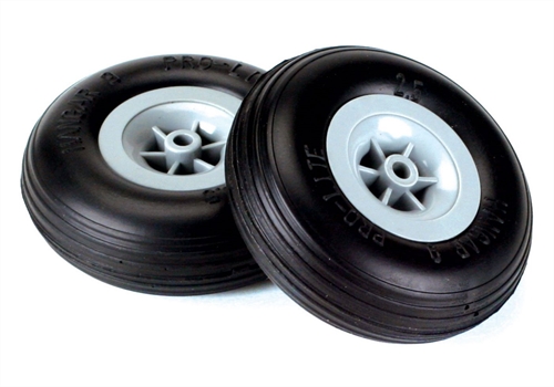 Pro-Lite Wheels, 2-1/2 (2)