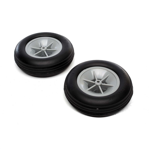 Pro-Lite Wheels, 4-1/2 (2)